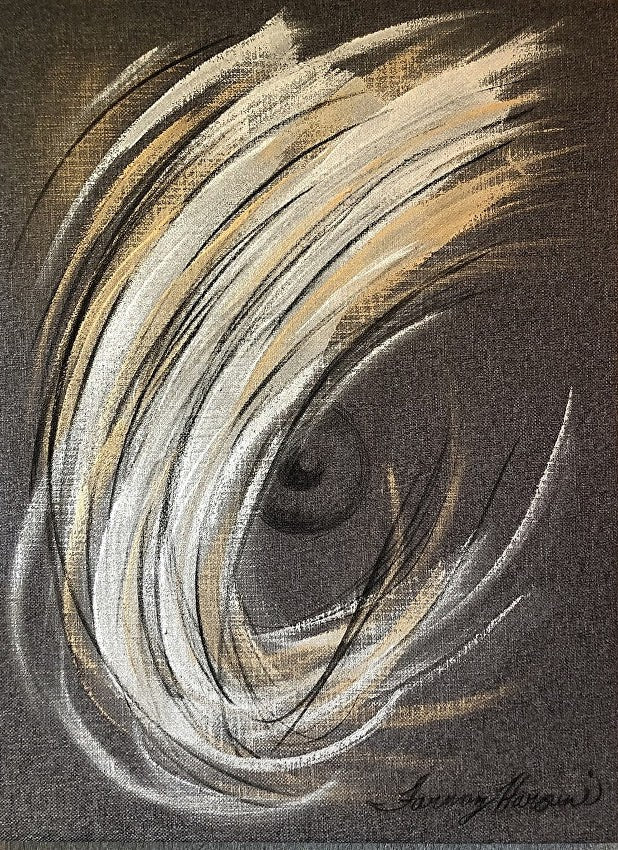 The Eye of the Storm