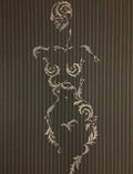 Lady in Lace